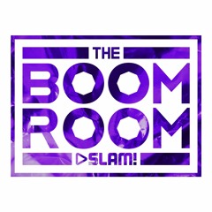 381 - The Boom Room - Olivier Weiter [ade]