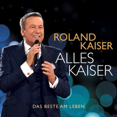 Sag ihm, daß ich dich liebe