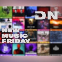 New Music Friday: 26 / Hardwell, Nicky Romero, Showtek, Bassjackers