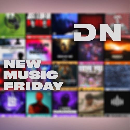 New Music Friday: 26 / Hardwell, Nicky Romero, Showtek, Bassjackers