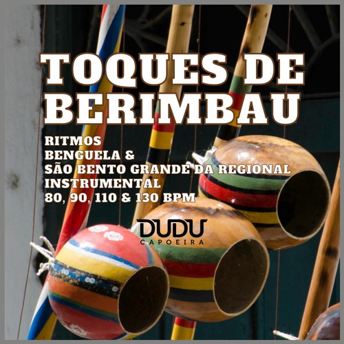 Listen to Banguela. 80bpm by Dudu Capoeira in Toques de Berimbau playlist  online for free on SoundCloud