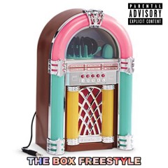 THE BOX FREESTYLE