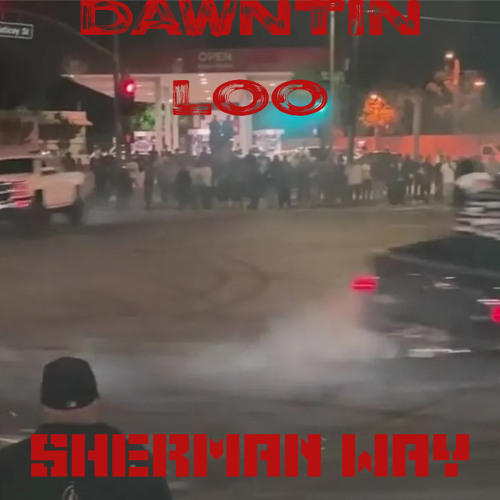 sherman way