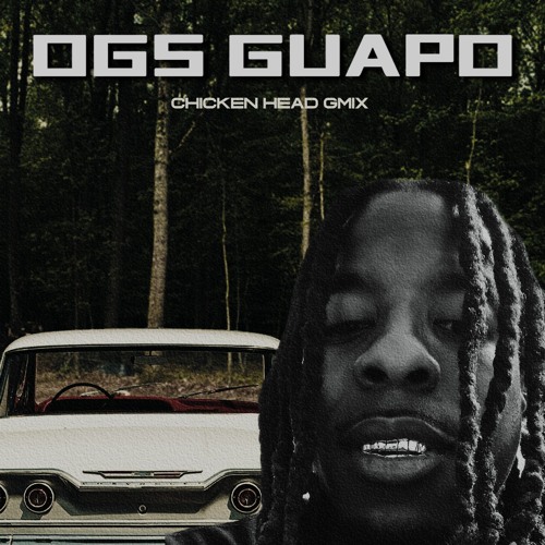 Chicken Head GMix