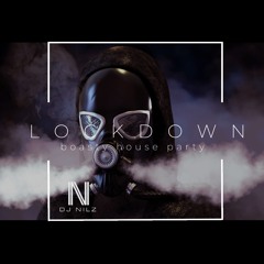 Boasty House Party DJ NILZ