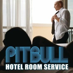 Pitbull, Eptic - Hotel Room X The End (DJ JMBX Mashup)