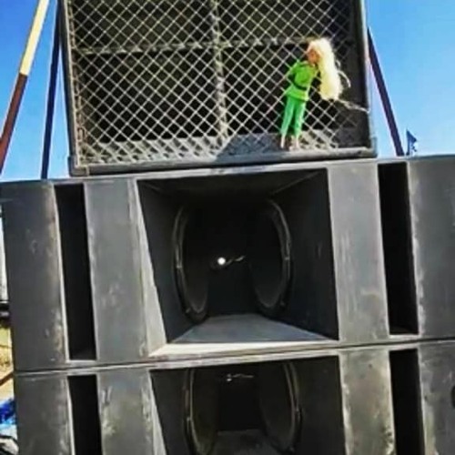 TEKNO ALKEMY  "Play Go" _Live Set_ 023 Rec 1