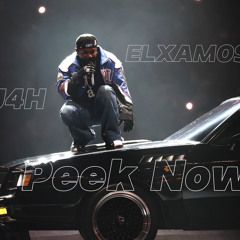 Peek Now - ELXAMOS & J4H