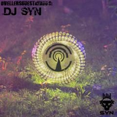 DWELLERSGUESTMIX008: DJ SYN