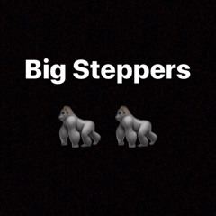Big Steppers ft Ty