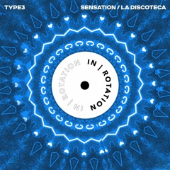 TYPE3 - Sensation
