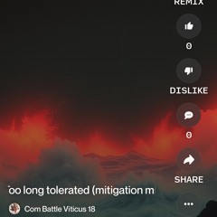 too-long-tolerated-(mitigation-mix).mp3
