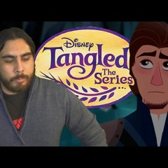 Tangled: The Series - Everything I Ever Thought I Knew (Cover by Pancho)