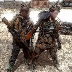 WARZONE (ft. CRAIG SCISSORHANDS)