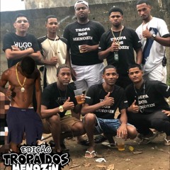 MTG DA TROPA DOS MENOZIN MAS ESPERADA NO RITMINHO DA SÉRIE GOLD (( PROD: FB DO YOUTUBE ))