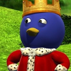 king (x hidden lotus)