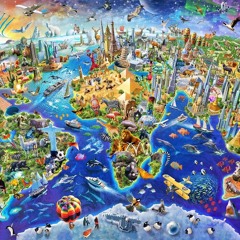 Listen to Buck 65 Megamix ('The 47516 Megamix') by Buddy Peace in