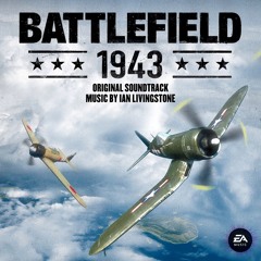 Battlefield 1943 OST - Battlefield 1942 Intro