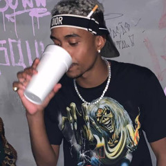 Rudies Flacko “ NoDaysOff “