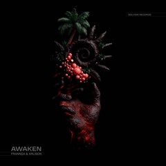 Frannça e Arlison - Awaken