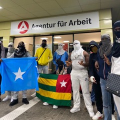 HOODBLAQ - SO LEER (Official Audio) LEAK