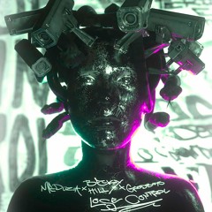 Lose Control!+* FREE DL