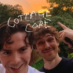 No Ron No B2B john john - Cottage Core [Week 1]