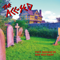 Hey Ho Ho Ho Let's Go