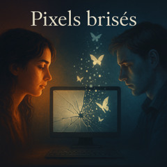 Pixels brisés – Chanson originale (Histoire d’un amour virtuel)