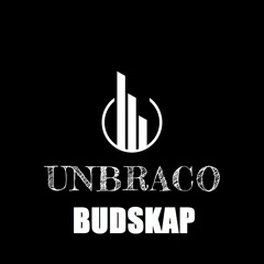 Unbraco - Budskap (Original Mix)
