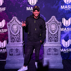 One MASIF Halloween DJ Micky D 31st Oct 2025 | Boiler Room Vol.5 | MD86