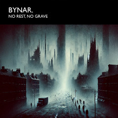 No Rest, No Grave