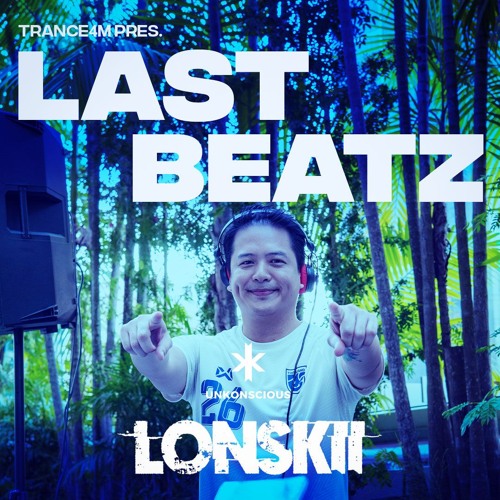 TRANCE4M x Amara Pres. LAST BEATZ Pool Party ft LonSkii - Peak Time Trance Classics