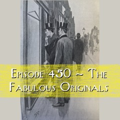 The Fabulous Originals