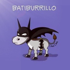 DJ TETE BATIBURRILLO VOL 4 MAR 2025