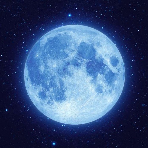 Full Moon Awareness Vol.IV