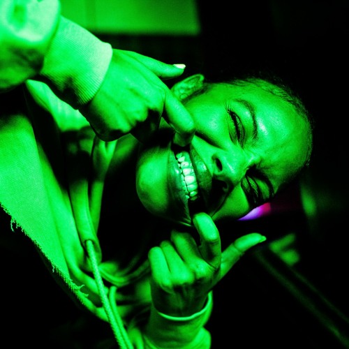 Guest Mix on Reprezent w/ Samuel Eni