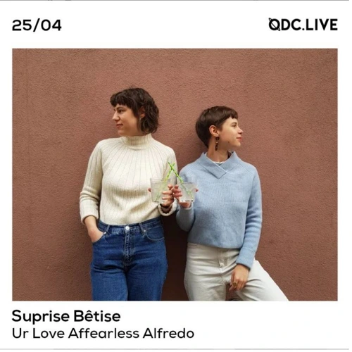 Soundcloud podcast image for