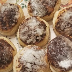 Krampus v. Kringle (Full Demo feat. Melissa Mahoney)