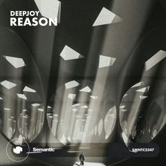 DeepJoy - Reason (Original Mix)