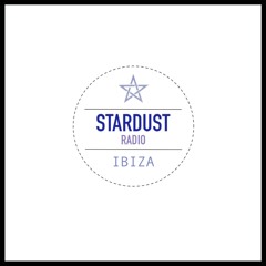 CRASI x Ibiza Stardust radio 23/05/2023