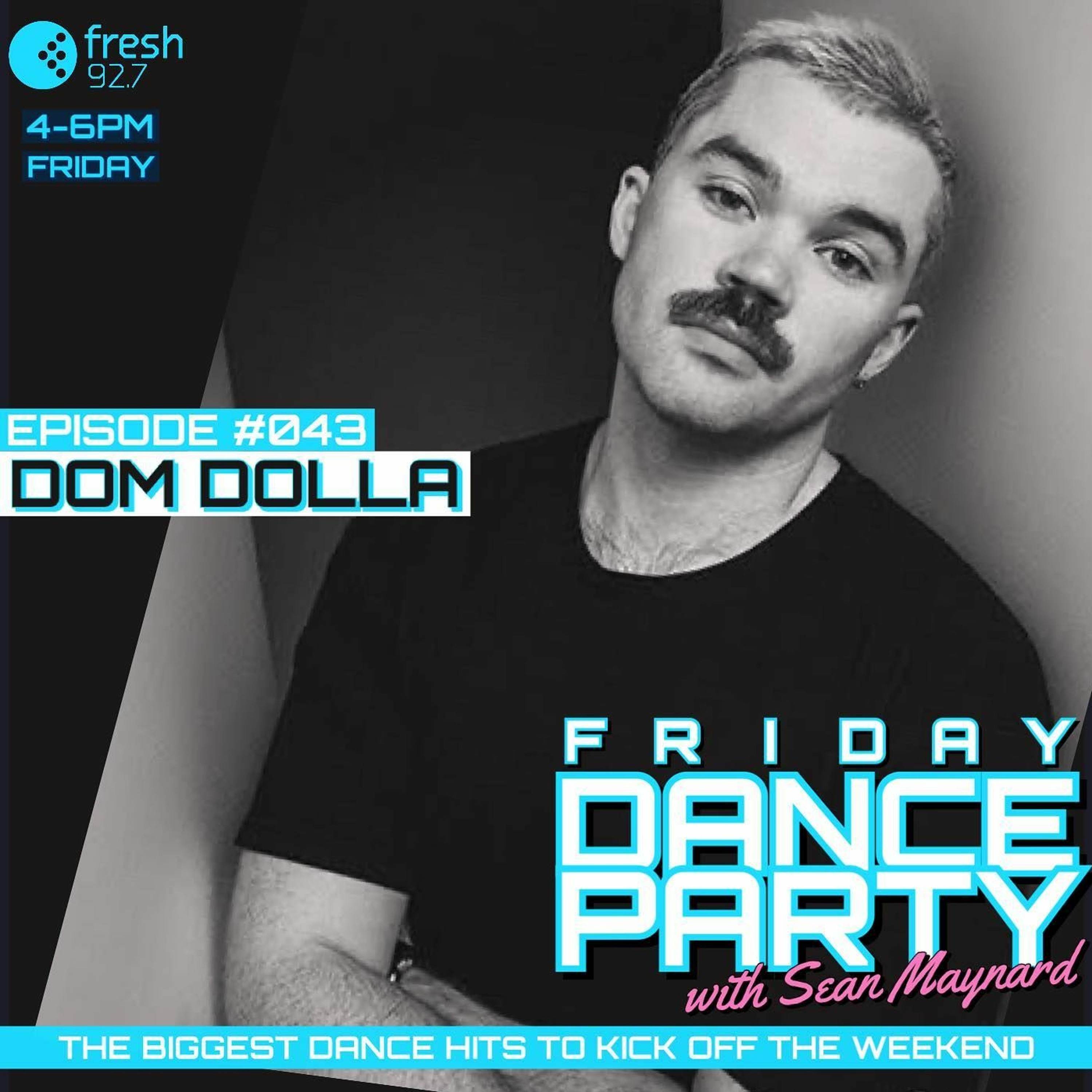 Dance Anthems Radio Show