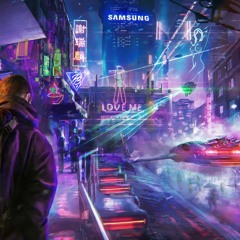 Game Music Composition Project 07: RPG Future City Theme