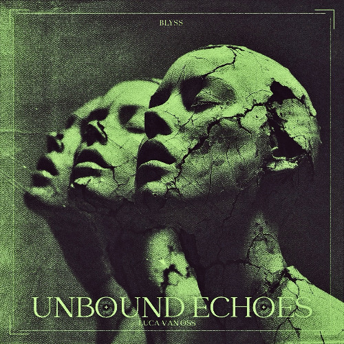 Luca van Oss - Echoes In Exile (BLYSS Violin Edit)