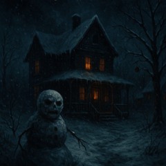 Silent Night, No Escape