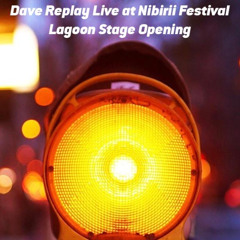 Live at Nibirri Festival - Laggon Stage Opening 2025