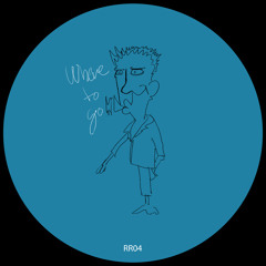 PREMIERE: Damian Rausch - Recognize