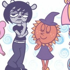 Ruby Gloom Theme - Saturday Morning Acapella