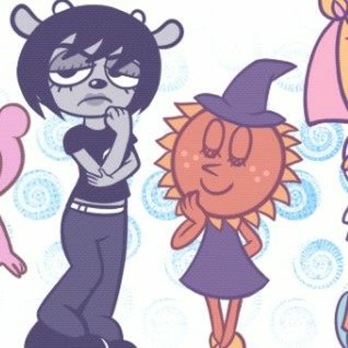 Ruby Gloom Theme - Saturday Morning Acapella