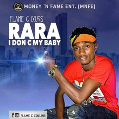 Flame. C Ixurs- i don see my baby (official video)